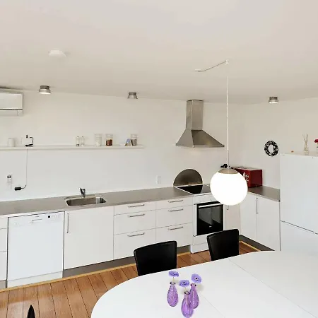 6 Person In Hemmet Holiday home