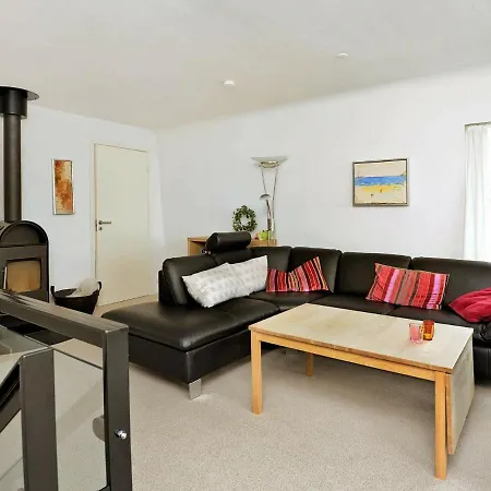 6 Person In Hemmet Holiday home *