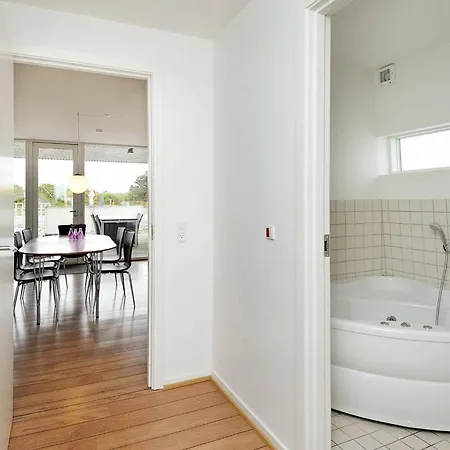 6 Person In Hemmet Holiday home Falen