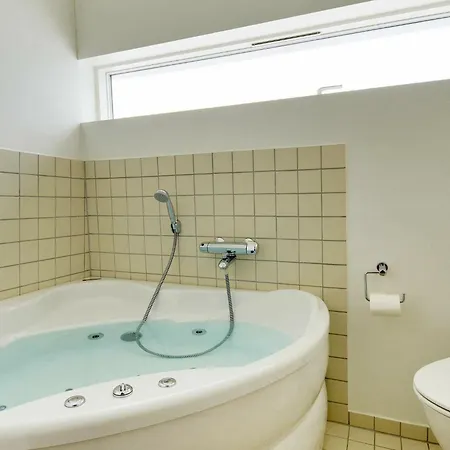 6 Person In Hemmet Holiday home