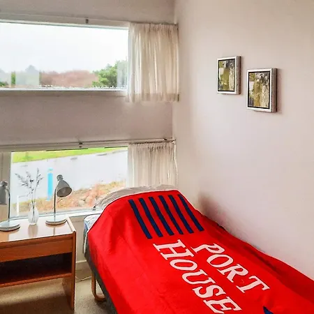 6 Person In Hemmet Holiday home *