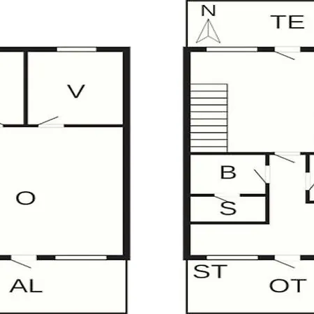 6 Person In Hemmet Falen